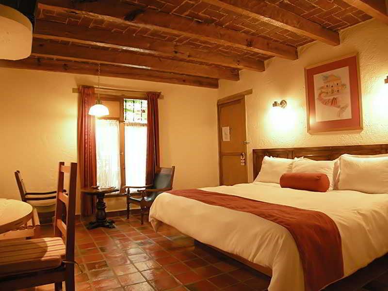 Hotel Diego De Mazariegos San Cristóbal de Las Casas Dış mekan fotoğraf
